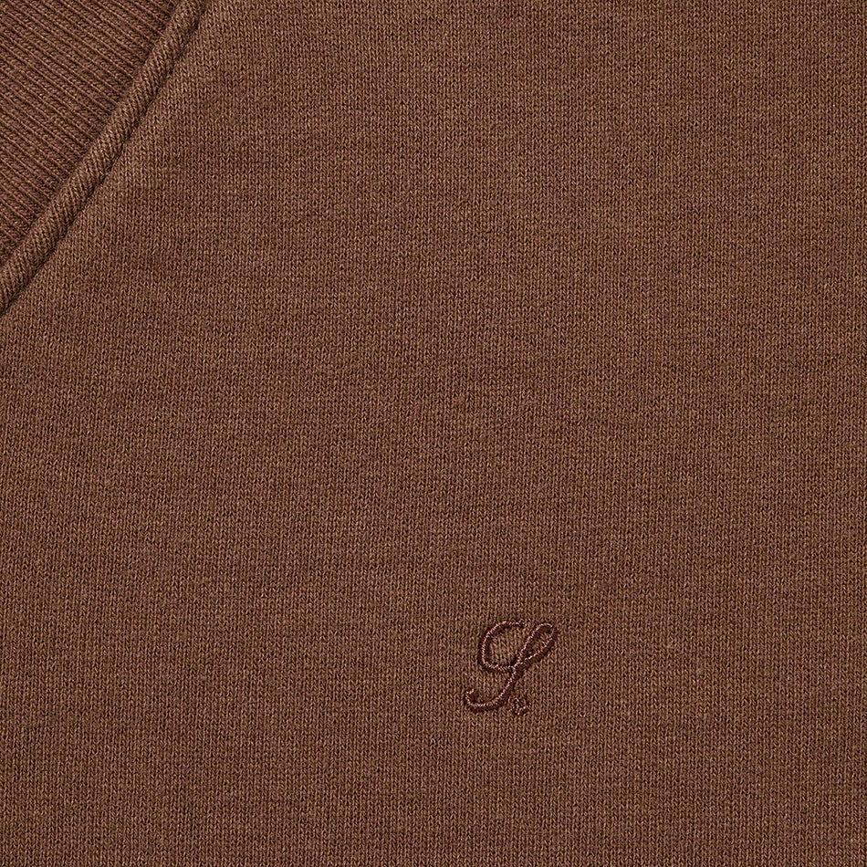 Sweatshirt Vest view 9